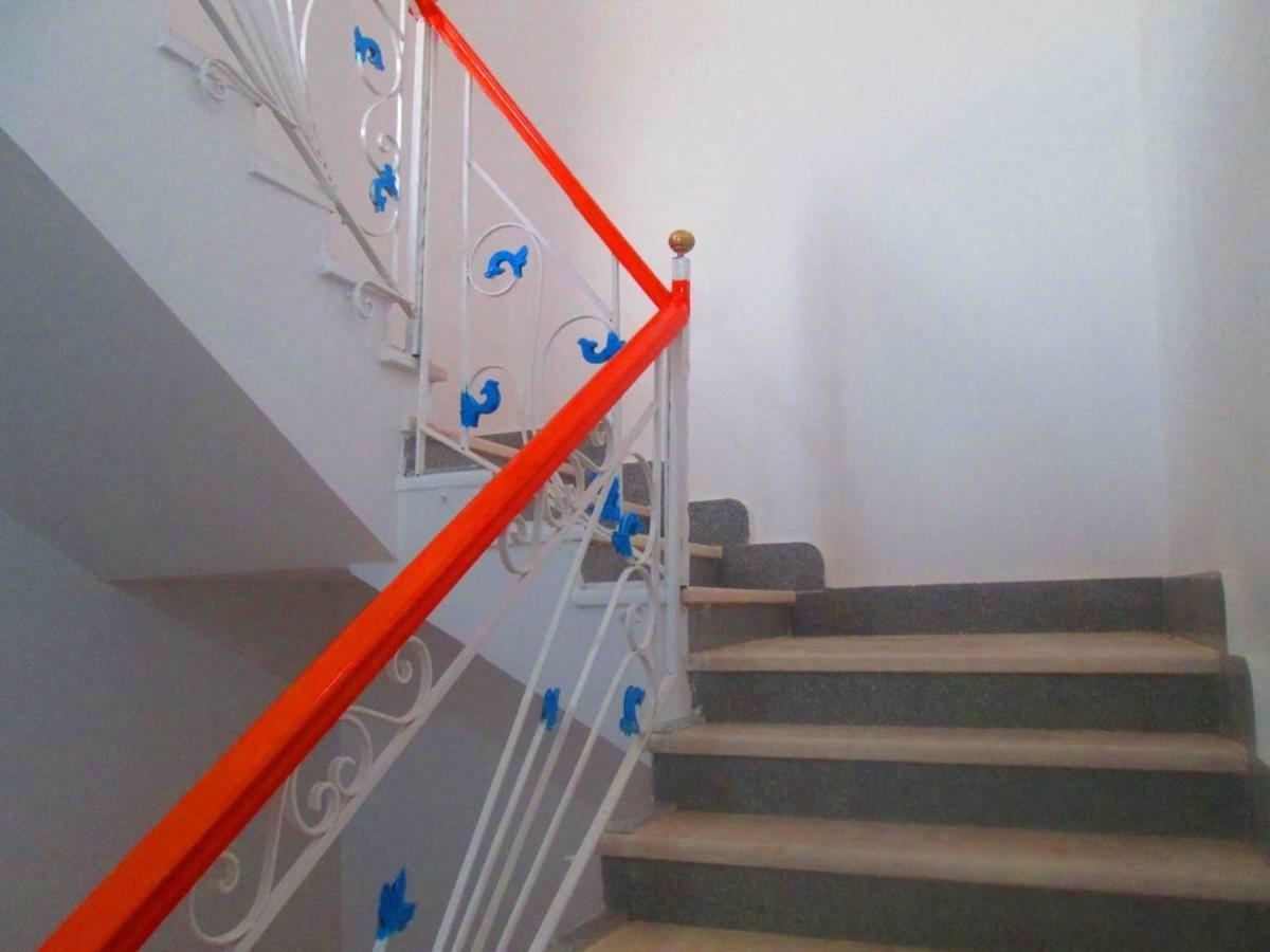 Moon Valley Apartments Луксор Экстерьер фото