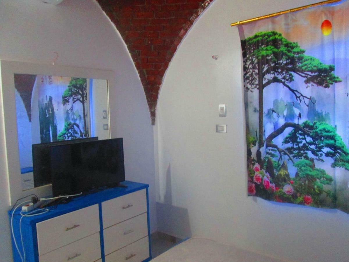 Moon Valley Apartments Луксор Экстерьер фото