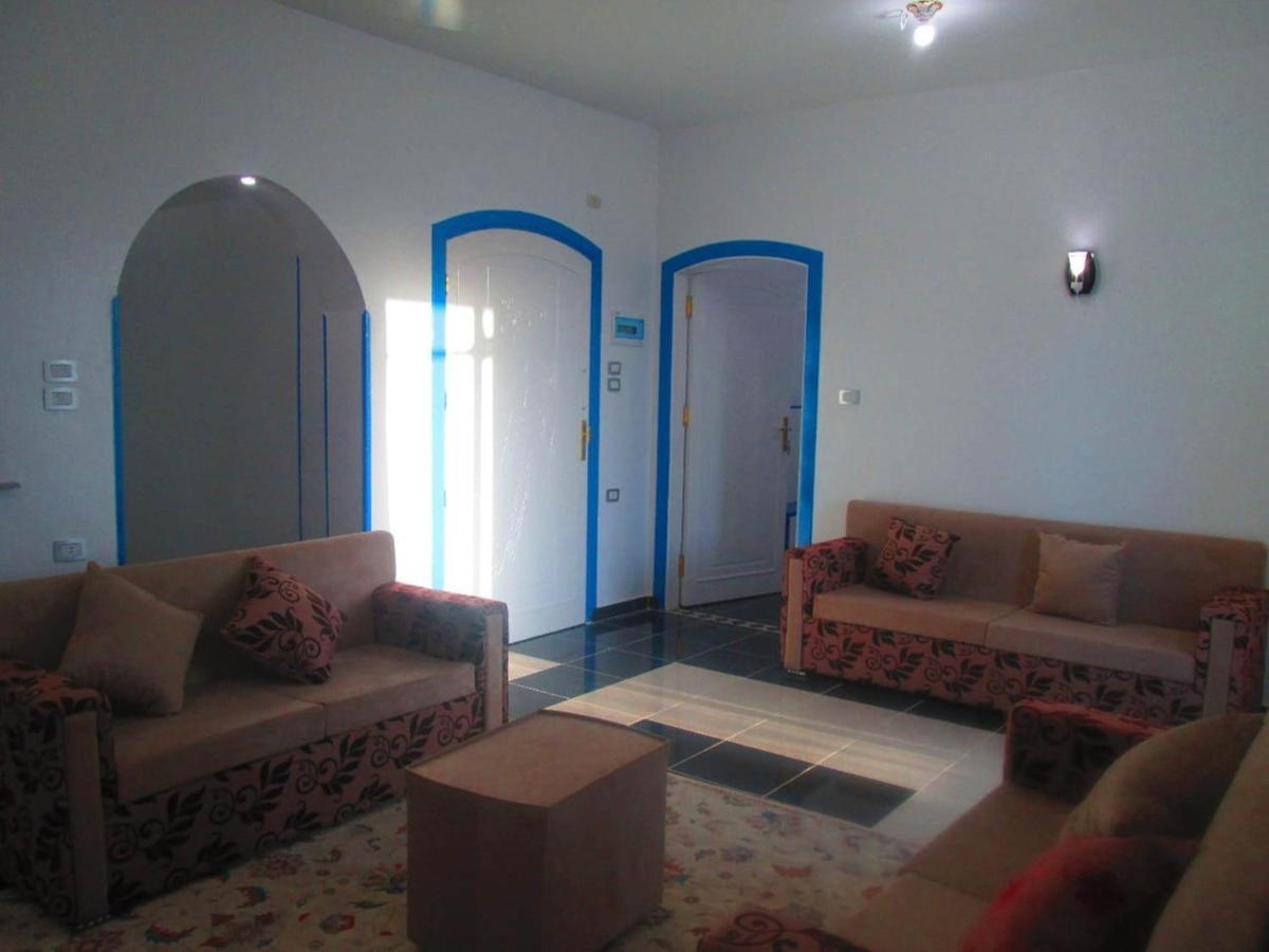 Moon Valley Apartments Луксор Экстерьер фото