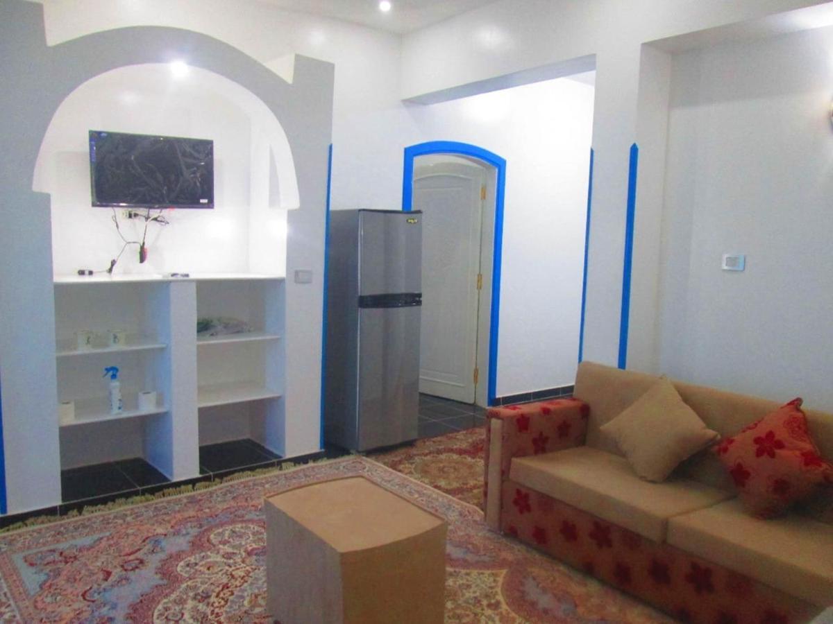 Moon Valley Apartments Луксор Экстерьер фото