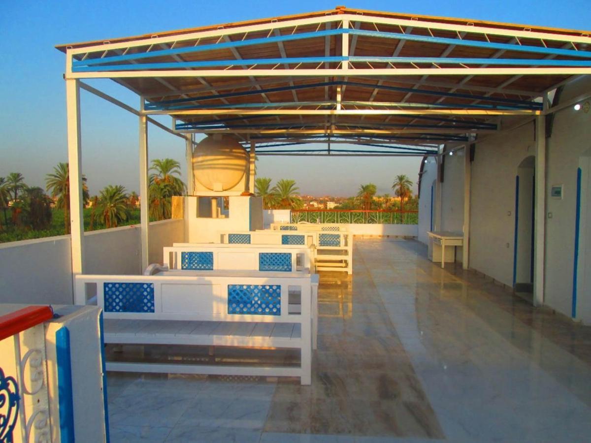 Moon Valley Apartments Луксор Экстерьер фото