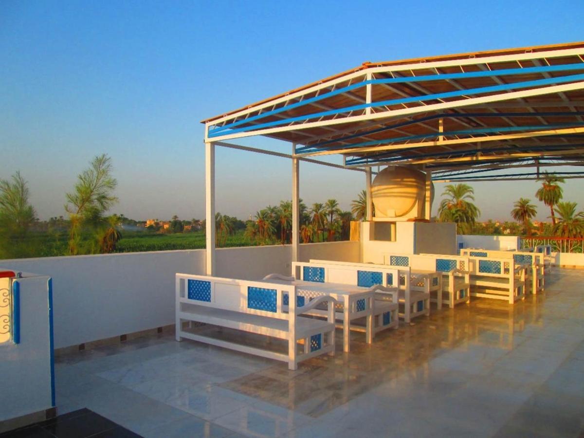 Moon Valley Apartments Луксор Экстерьер фото