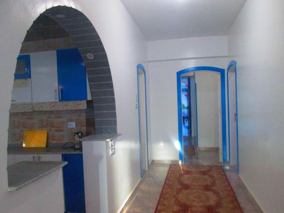Moon Valley Apartments Луксор Экстерьер фото